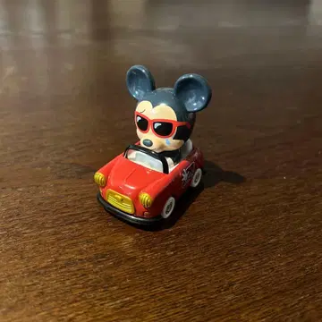 토미카 튠 디즈니 시크릿