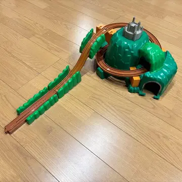 [ 프라레일 ] 두근두근 마운틴 초대 구형 [ 단종 ]