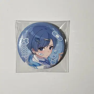 이레이스 if 사랑해선 부족해! 캔뱃지