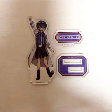 지박소년 하나코 군 츠카사 유기 츠카사 아크릴 스탠드