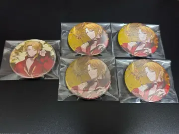 우라시마사카타센 할로파 2024 센라 캔뱃지