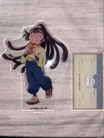 닌타마 란타로 시타마치 산책의 단 오하마 칸에몬 아크릴 스탠드