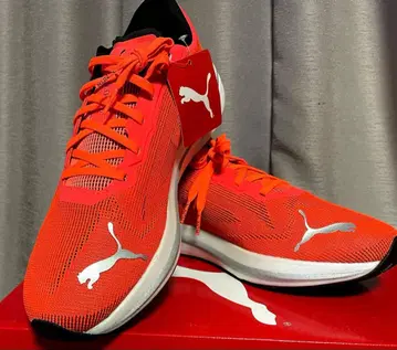 [ 러닝화 ] Puma Velocity Nitro 28cm