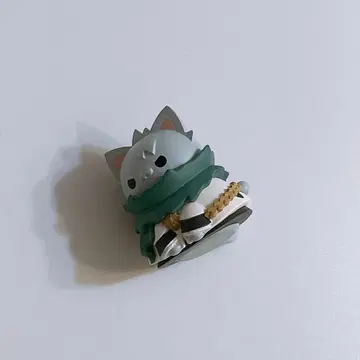 BLEACH냥 히츠가야 토시로 BLEACH