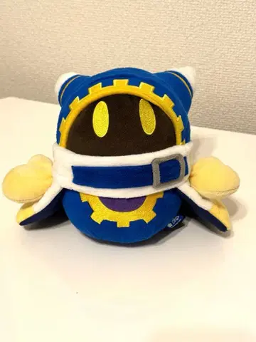 별의 커비 마호로아 봉제 인형 15cm 삼영무역