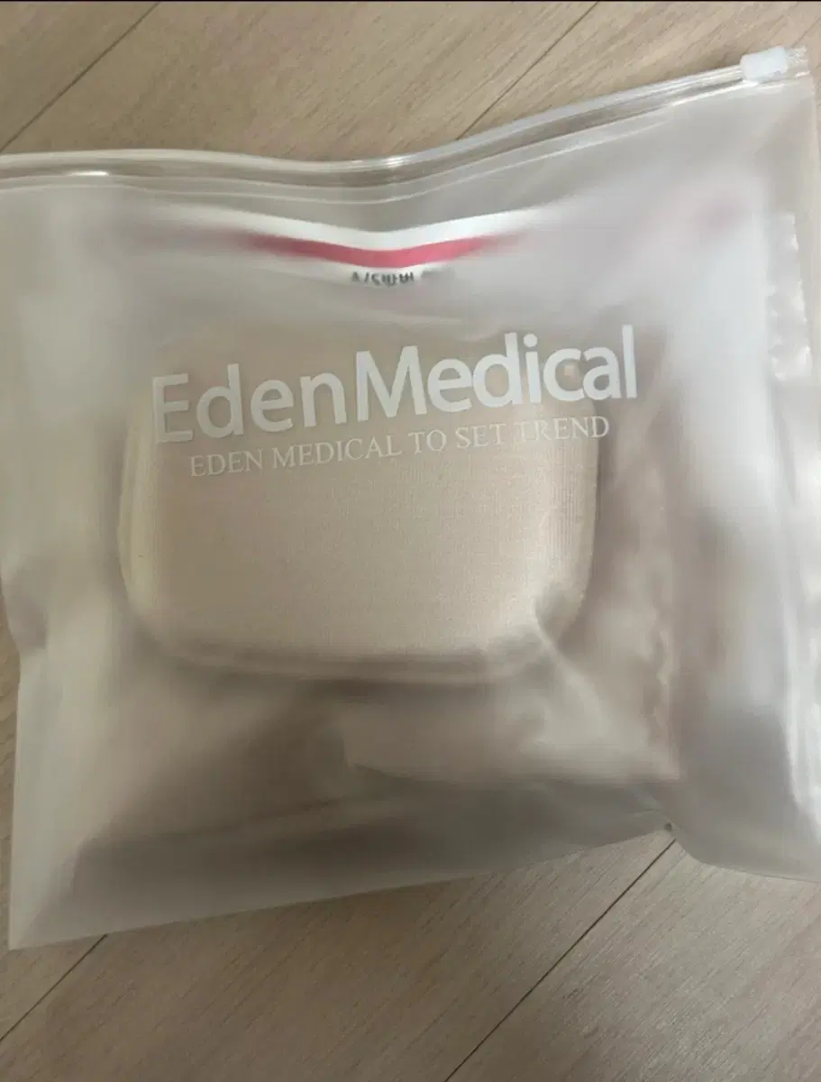 Eden Medical E15 Size M Upper Body/Abdomen Compression Garment