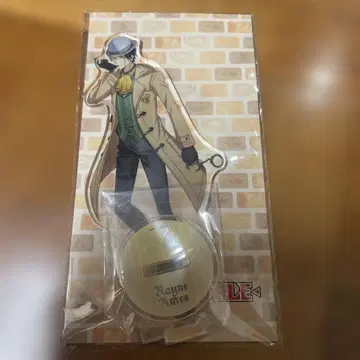 마슐 -MASHLE- 레인 에임즈 아크릴 스탠드