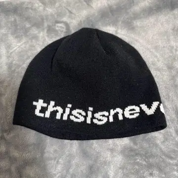thisisneverthat 비니