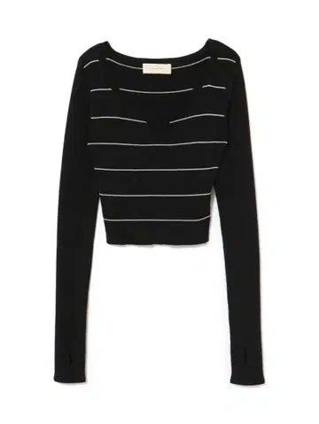 andmary Connie knit tops