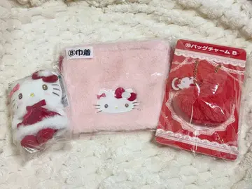 헬로키티 제일복권