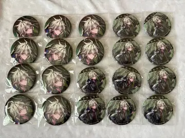 단간론파 천사와 악마 캔뱃지 코마에다 나기토