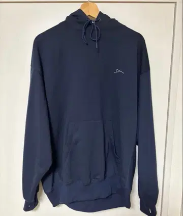 코티 뷰티 앤 유스 후드 맨투맨 네이비 L 빔즈