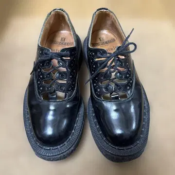 빔즈 보이 maturely 조지 콕스 러버 솔