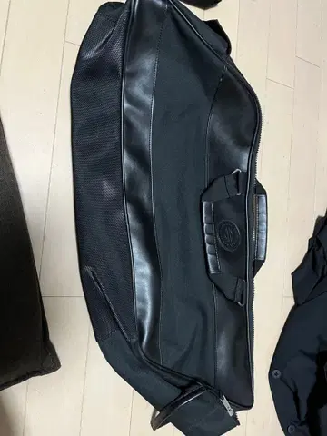 할리데이비슨 CVO 더플백 할리데이비슨