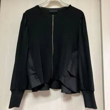 BEATRICE 38호 가디건 자켓