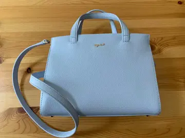 아네스베 2way 원 핸들 백