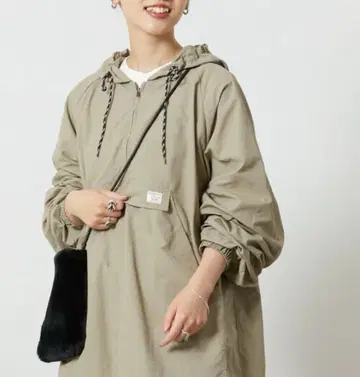 FREAK'S STORE PENNEYS 별주 아노락 후드티