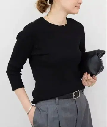 Deuxieme Classe *dignity 티셔츠 2장 세트