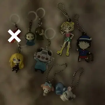 가챠가챠 묶음 판매