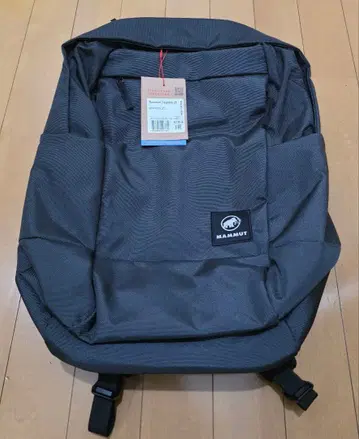 마무트 데이팩 25 Daypack 25L
