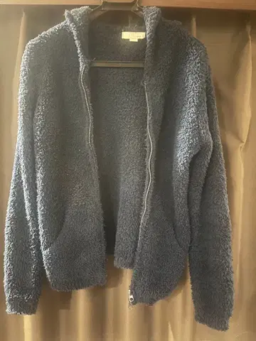 론 헤르만 x 베어풋 드림스 모코모코 후드티