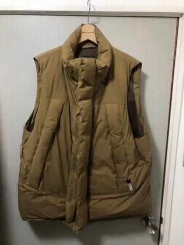 DAIWA PIER39 WINDSTOPPER FIELD DOWN VEST