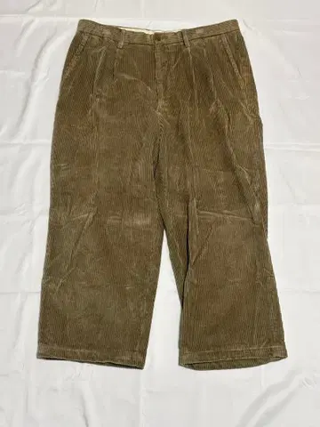 리카르도메싸 코듀로이 relume 별주