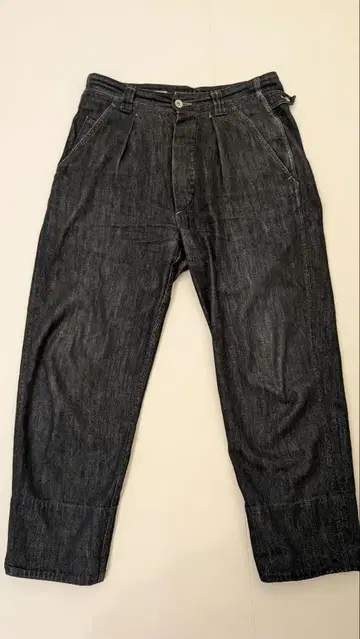 MHL. x CANTON 라이트 데님 사이즈 31(M)