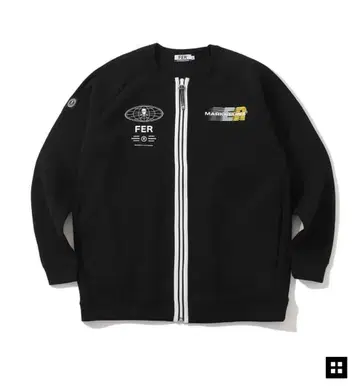 마크앤로나 50 블루종 2025 모델