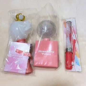 스토푸리 응원봉 세트