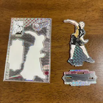 미야 아츠무 2024 생일 아크릴 스탠드