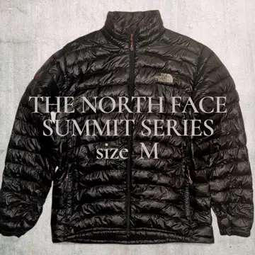 THE NORTH FACE SUMMIT SERIES 다운 자켓 M