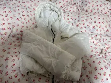 Bershka 다운 자켓