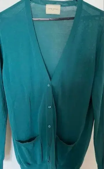 UNITED ARROWS 가디건 이에나 어반 리서치