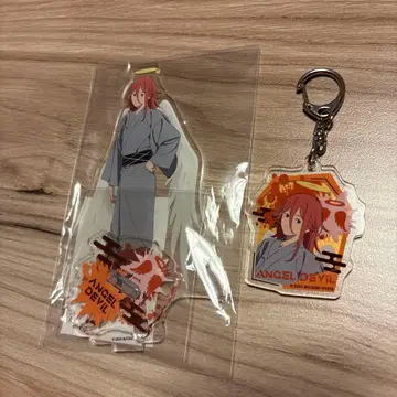 체인소 맨 오사카 팝업 천사의 악마