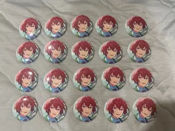 앙스타 피처 스카우트 2 캔뱃지 스오우 츠카사