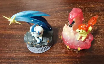 리멘트 포켓몬 꿈꾸는 달밤의 별 산책