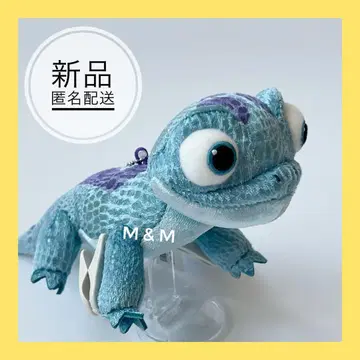 [샐러맨더] 어깨 봉제 인형 겨울왕국 2 디즈니