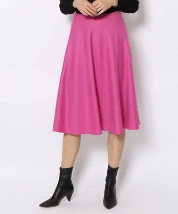 Ballsey 롱 스커트 34