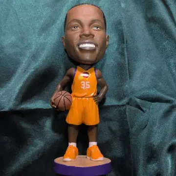 보블헤드 NBA 케빈 듀란트 피규어 35