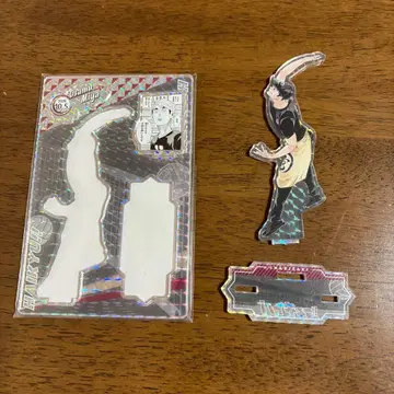 미야 오사무 2024 생일 아크릴 스탠드