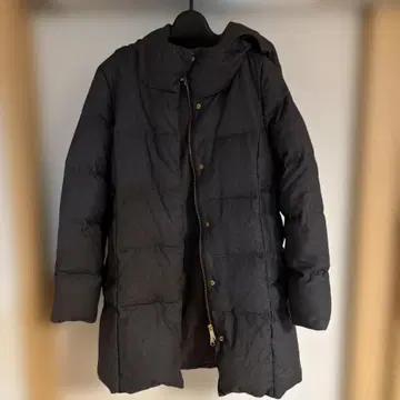 BEAUTY&YOUTH UNITED ARROWS 다운 코트 S 사이즈