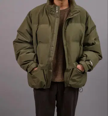 완판 +phenix x FREAK'S STORE x goretex 다운