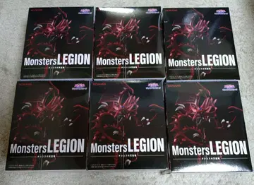 오시리스의 천공룡 피규어