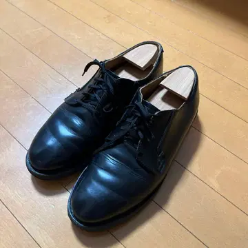 레드윙 포스트맨 슈즈 (D/US 8.5/26.5cm) 박스 없음