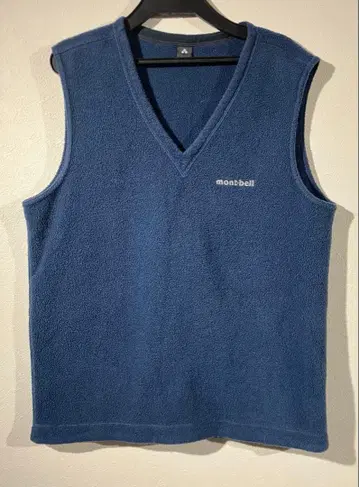 몽벨 크리마플러스 100 베스트