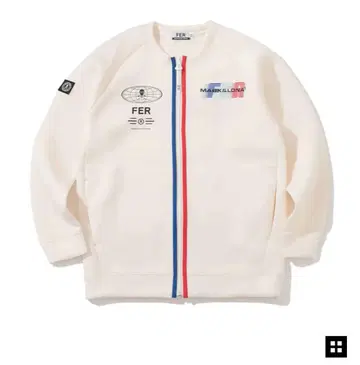 MARK&LONA 마크앤로나 50 블루종 2025 모델