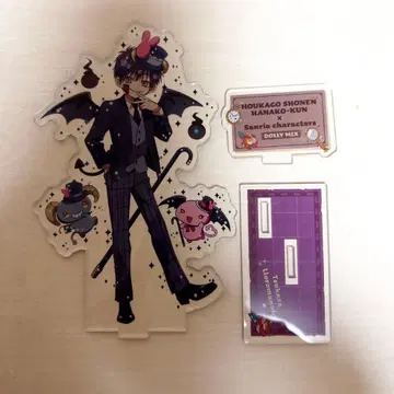 지박소년 하나코 군 산리오 루로마닉 츠카사 유기 츠카사 아크릴 스탠드