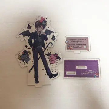 지박소년 하나코 군 산리오 루로마닉 츠카사 유기 츠카사 아크릴 스탠드