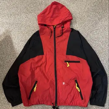 90s Marlboro 말보로 WINDBREAKER JACKET